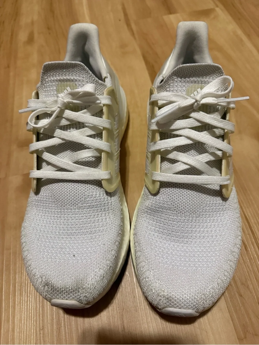 Adidas Ultraboost 20